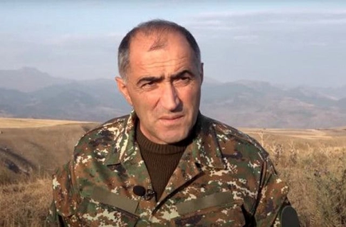 Մենք ամոթից պետք է գետինը մտնենք, որ Ռուբեն Վարդանյանը Բաքվի բանտում է, իսկ Հաջիևը այսօր հանգիստ եկել էր Դիլիջան․ Արգամ Հովսեփյան