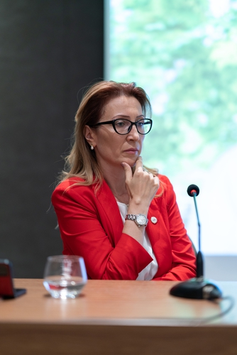 Արցախցի մեր հայրենակիցների համար բնակարանային հարցի կարգավորումը մեր առաջնահերթություններից է․ Թանդիլյան