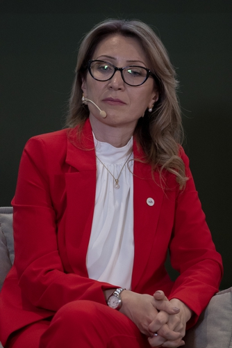 Բարեկամ Իրանում տեղի ունեցող զարգացումները փաստում են, որ տարածաշրջանը թևակոխել է նոր՝ վտանգավոր և անկայուն փուլ․ Մանե Թանդիլյան