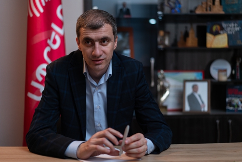 Մեր երկրում ապօրինի զենքի առկայության համար պատիժը պետք է անհապաղ խստացվի․ Մեսրոպ Առաքելյան