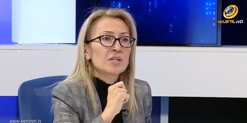 Առաջիկայում ովքե՞ր կհաղթեն և ովքե՞ր կպարտվեն. հարցազրույց Մանե Թանդիլյանի հետ (տեսանյութ)