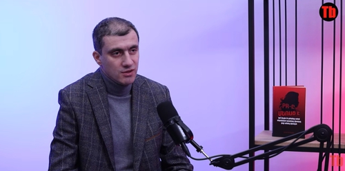 Պիտի ամոթից գետինը մտնեն, թող բերեն փողերը հետ տան կորուստների համար. Մեսրոպ Առաքելյան (տեսանյութ)