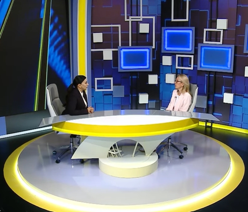 Վալոդյա Գրիգորյանի գործն ունի պատվիրատուներ. Մանե Թանդիլյան (տեսանյութ)