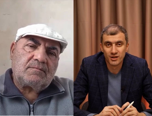 Ոչ թե 13-րդ թոշակ, այլ մի քանի անգամ ավելի թոշակ պետք է տան ամեն ամիս․ Մեսրոպ Առաքելյանը պատասխանել է քաղաքացու հարցին (տեսանյութ)