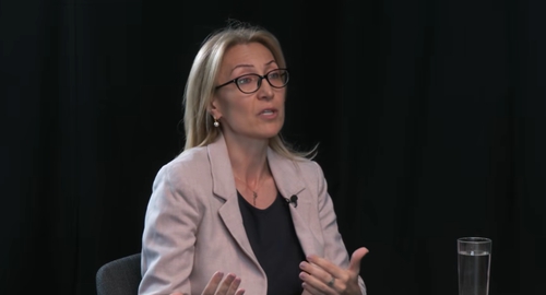 Կասկած չունեի, որ Նիկոլ Փաշինյանը դառնալու էր փոքրիկ դիկտատոր. Մանե Թանդիլյան (տեսանյութ)