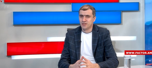 Առաջին անգամ ենք գնում ընտրության, երբ Արցախը հայկական չէ, խոստումները չեն կատարել, 65%-ը չեն հավաքի․ Առաքելյան