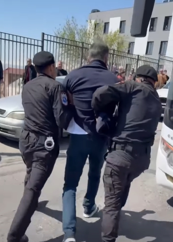 Հորդորում եմ «բարեփոխված» իրավապահ համակարգի ներկայացուցիչներին հիշել օրենսդրորեն ամրագրված իրենց առաքելությունը․ Մանե Թանդիլյան