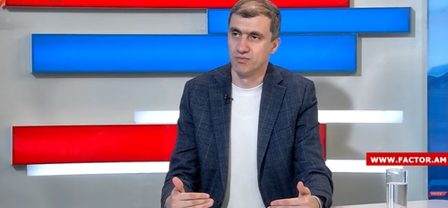 Ցանկալի կլիներ ավելի մեծ կոնսոլիդացիա տեսնել ընդդիմադիր դաշտում․ Մեսրոպ Առաքելյան