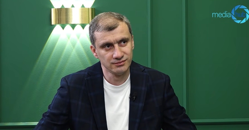 Մեզ համար կարևոր է այս ընտրություններում իշխանափոխությունը․ Մեսրոպ Առաքելյան