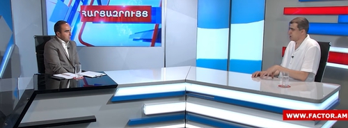 Ընդդիմությունը պարտվեց՝ իր սխալների և մեղքի պատճառով. Մեսրոպ Առաքելյան