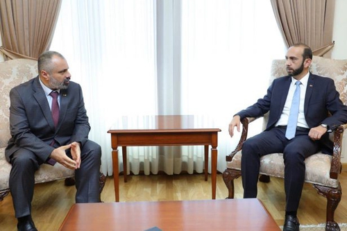 Գործող իշխանությունների համար գերիների հարցը դադարել է հանդիսանալ արտաքին քաղաքական օրակարգ․ Մեսրոպ Առաքելյան