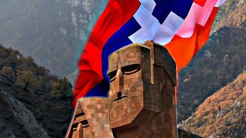 Մենք հնարավոր ու անհնարին ամեն ինչ անելու ենք արցախցիների կենսական շահերն ու իրավունքները պաշտպանելու համար