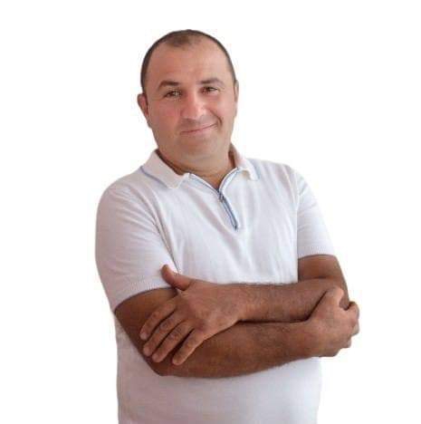 Չարենցավան
