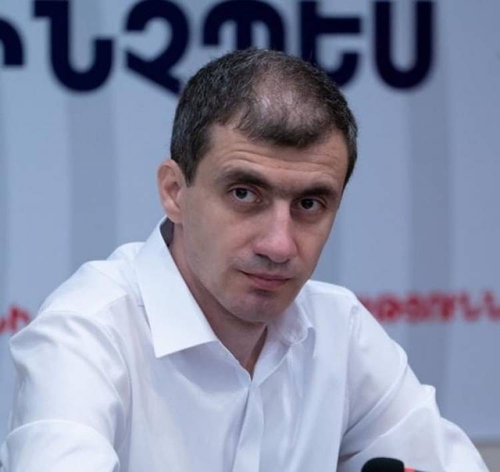 Եթե սոցիալական աղետի առաջ չենք կանգնել, այս կառավարության շնորհքը չէ, այլ՝ մեր ազգի․ Մ․ Առաքելյան