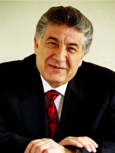 Դեմիրճյանի կերպարը մեր հավաքական հիշողության մեջ դրոշմվել է խորը ափսոսանքի զգացմամբ․ Մեսրոպ Առաքելյան