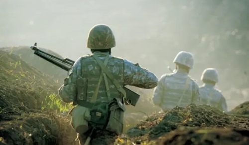 Ապրիլյան քառօրյա պատերազմի տարելիցը մեր քաղաքական սթափության դաժան քննությունն է․ Թանդիլյան